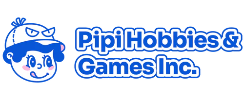 Pipi Hobbies & Games Inc.